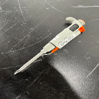Corning Single Channel Pipette image 1